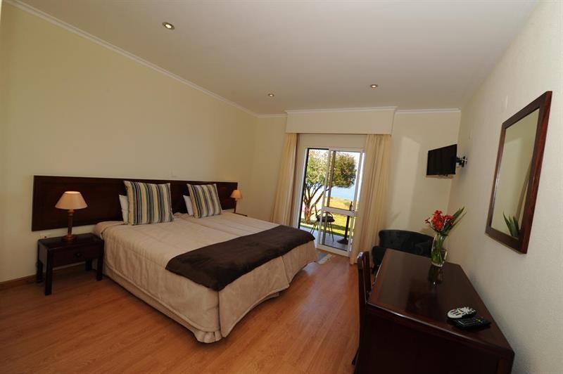Residencial Farol Bed and Breakfast Ponta do Pargo Εξωτερικό φωτογραφία